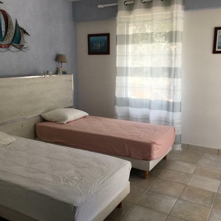 Chambre Dans La Pinede Saint-Hilaire-de-Riez Ngoại thất bức ảnh