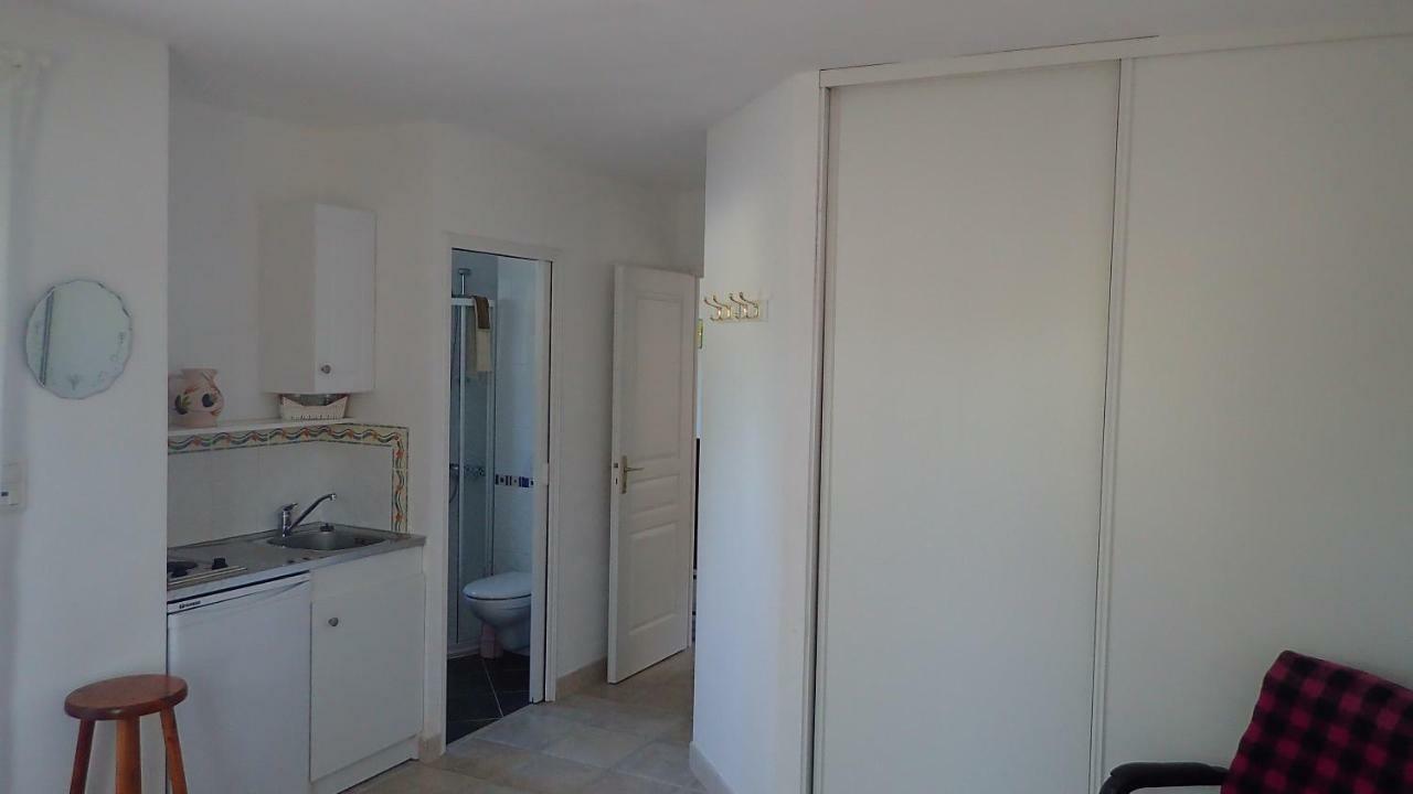 Chambre Dans La Pinede Saint-Hilaire-de-Riez Ngoại thất bức ảnh