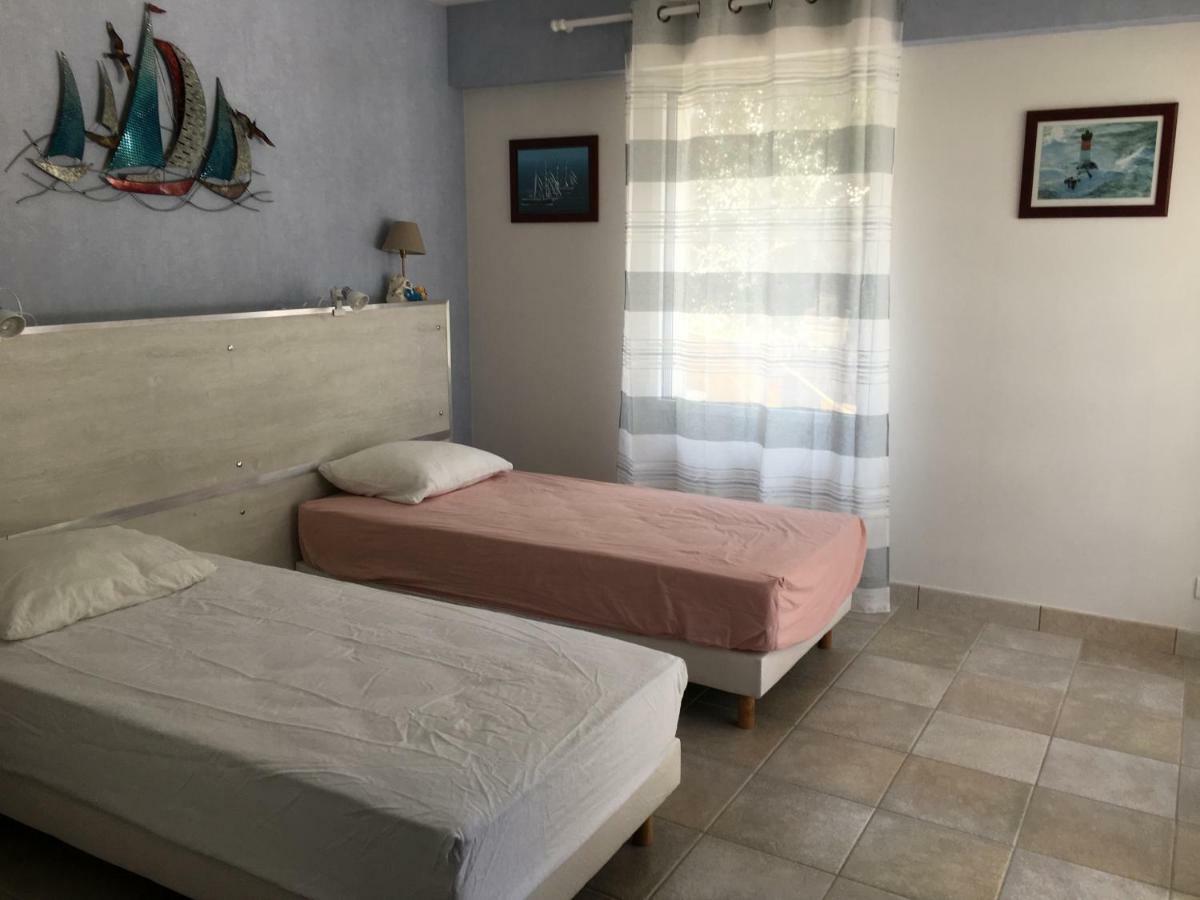 Chambre Dans La Pinede Saint-Hilaire-de-Riez Ngoại thất bức ảnh