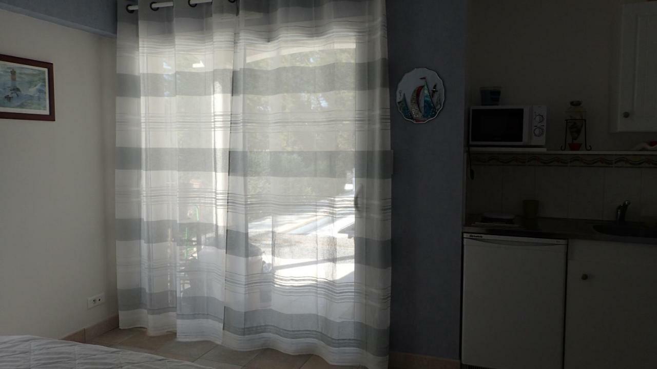 Chambre Dans La Pinede Saint-Hilaire-de-Riez Ngoại thất bức ảnh